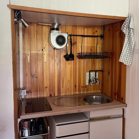 , Banus Precioso Estudio, 300 Mts Playa * Марбелья