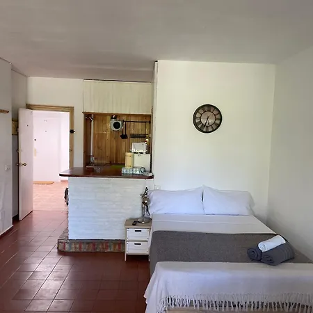 Apartment , Banus Precioso Estudio, 300 Mts Playa Marbella