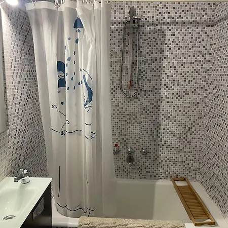 , Banus Precioso Estudio, 300 Mts Playa Marbella