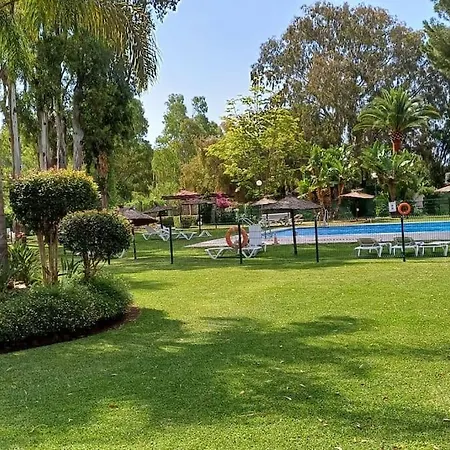 Apartment , Banus Precioso Estudio, 300 Mts Playa