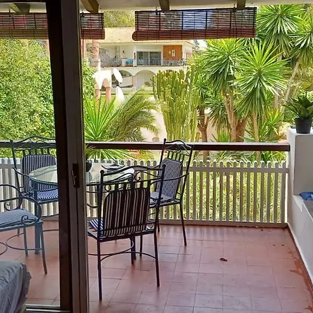 Apartment , Banus Precioso Estudio, 300 Mts Playa